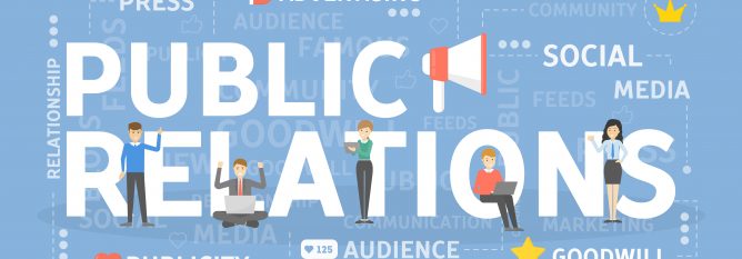 The Benefits of Public Relations Excellence for Your Event